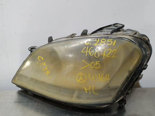  FARO IZQUIERDO MERCEDES-BENZ CLASE ML (BM 164) 