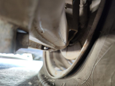 MANGUETA TRASERA IZQUIERDA