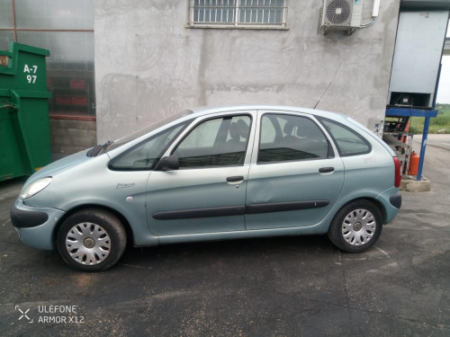  CITROEN XSARA PICASSO 