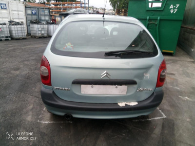 CITROEN XSARA PICASSO