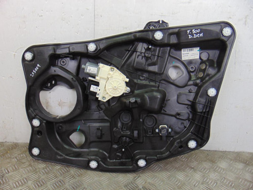  ELEVALUNAS DELANTERO DERECHO FIAT 500X (334) 