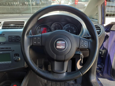 VOLANTE, SEAT, LEON (1P1)