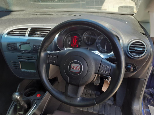  VOLANTE SEAT LEON (1P1) 