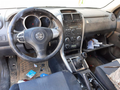 SUZUKI GRAND VITARA (JB/JT)