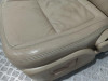  ASIENTO DELANTERO IZQUIERDO JAGUAR XF 