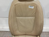  ASIENTO DELANTERO IZQUIERDO JAGUAR XF 