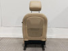  ASIENTO DELANTERO IZQUIERDO JAGUAR XF 