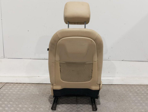 ASIENTO DELANTERO IZQUIERDO JAGUAR XF 