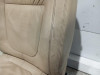  ASIENTO DELANTERO IZQUIERDO JAGUAR XF 