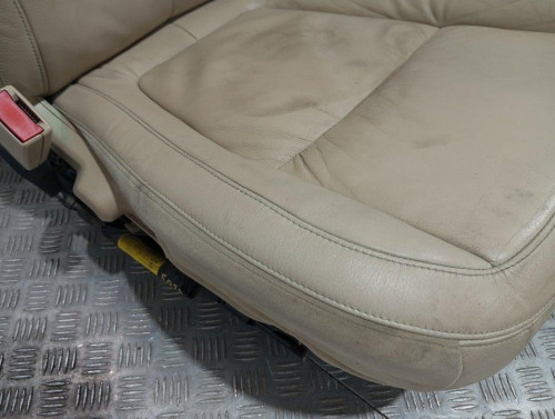  ASIENTO DELANTERO IZQUIERDO JAGUAR XF 