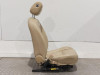  ASIENTO DELANTERO IZQUIERDO JAGUAR XF 
