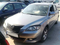 MAZDA 3 BERLINA (BK)
