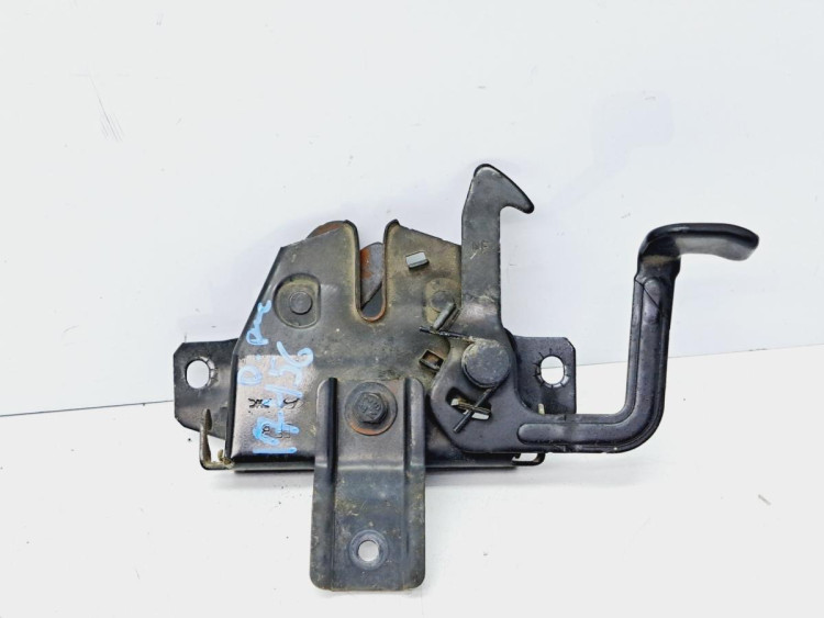 CERRADURA CAPO