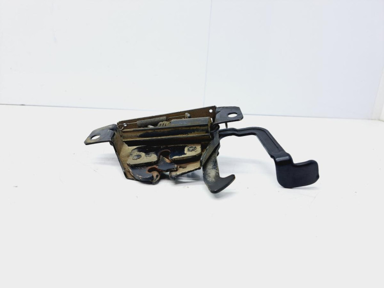 CERRADURA CAPO