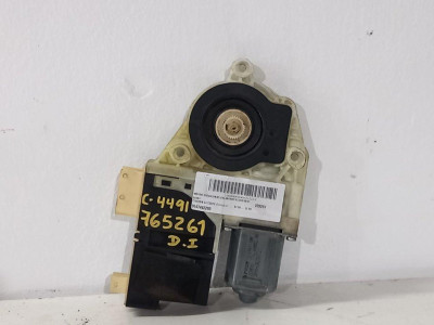 MOTOR ELEVALUNAS DELANTERO IZQUIERDO, CITROEN, C4 COUPE