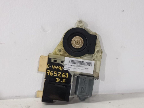  MOTOR ELEVALUNAS DELANTERO IZQUIERDO, CITROEN, C4 COUPE 