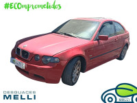 BMW SERIE 3 COMPACTO (E46)