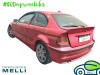 BMW SERIE 3 COMPACTO (E46) — vehículo donante para recambios 