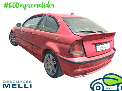 BMW SERIE 3 COMPACTO (E46)