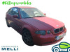 BMW SERIE 3 COMPACTO (E46) — vehículo donante para recambios 