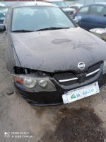 NISSAN ALMERA (N16/E)