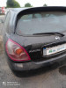  NISSAN ALMERA (N16/E) 