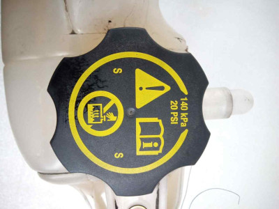 DEPOSITO EXPANSION, OPEL, CORSA E