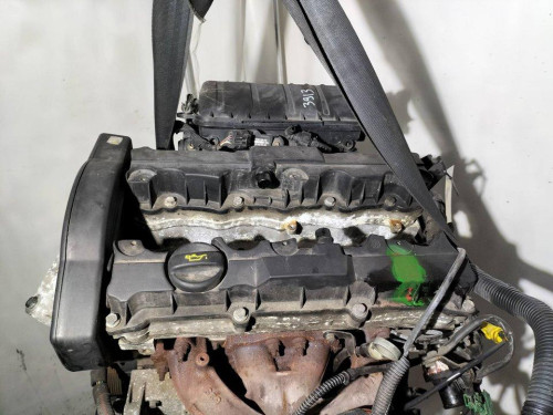 MOTOR COMPLETO, CITROEN, C4 COUPE 