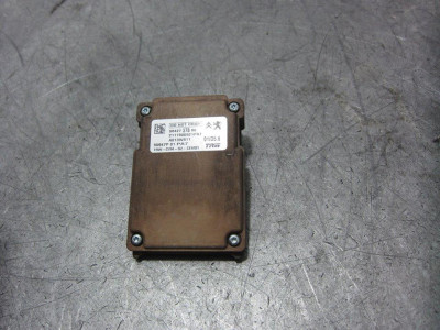 CAMARA VISION FRONTAL, OPEL, CROSSLAND X