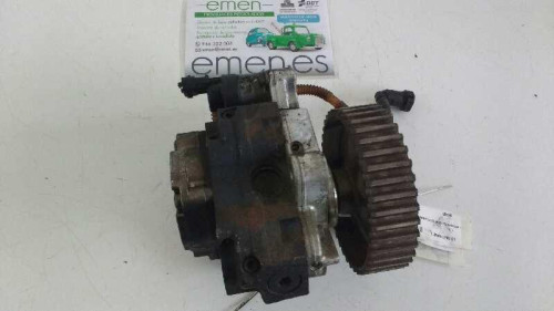  BOMBA INYECCION Renault LAGUNA II GRANDTOUR (KG0) 