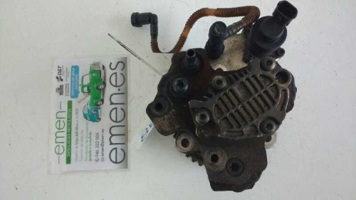  BOMBA INYECCION Renault LAGUNA II GRANDTOUR (KG0) 