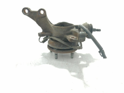 MANGUETA DELANTERA IZQUIERDA, HYUNDAI, I30 (FD)