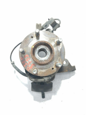 MANGUETA DELANTERA IZQUIERDA, HYUNDAI, I30 (FD)