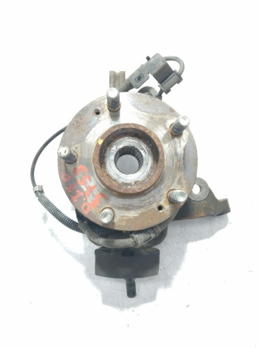  MANGUETA DELANTERA IZQUIERDA HYUNDAI I30 (FD) 