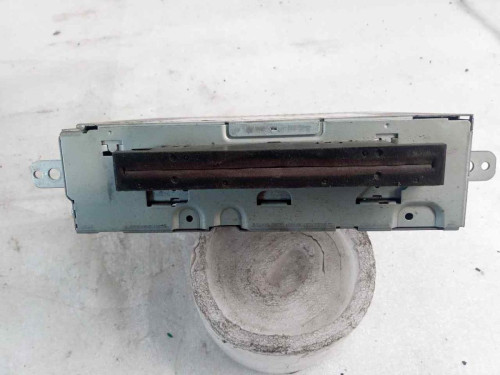  SISTEMA AUDIO / RADIO CD VOLVO XC90 