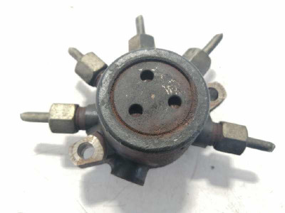 RAMPA INYECTORA, NISSAN, MICRA (K12E)
