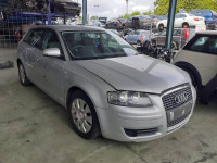 AUDI A3 SPORTBACK (8PA)