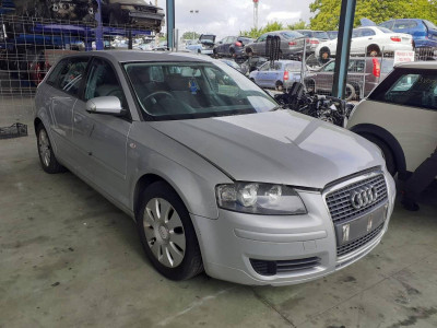 AUDI A3 SPORTBACK (8PA)
