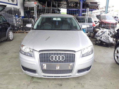 AUDI A3 SPORTBACK (8PA)