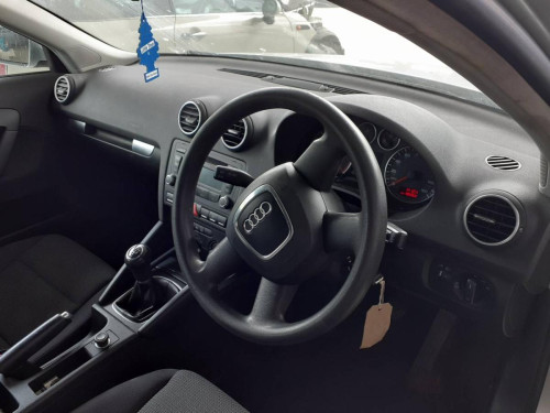  AUDI A3 SPORTBACK (8PA) 