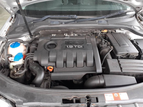  AUDI A3 SPORTBACK (8PA) 