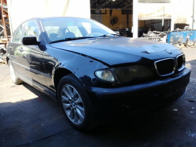 BMW SERIE 3 BERLINA (E46)