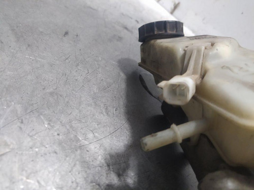  BOMBA FRENO FORD FOCUS BERLINA (CAP) 