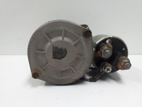  MOTOR ARRANQUE RENAULT TWINGO II 