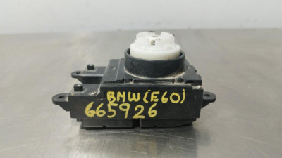 MANDO MULTIFUNCION, BMW, SERIE 5 BERLINA (E60)