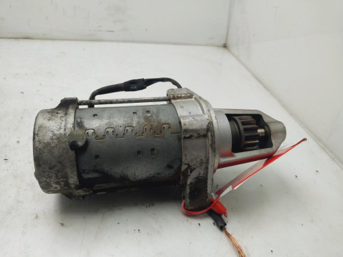 MOTOR ARRANQUE MERCEDES-BENZ CLASE CLA (BM 117) 