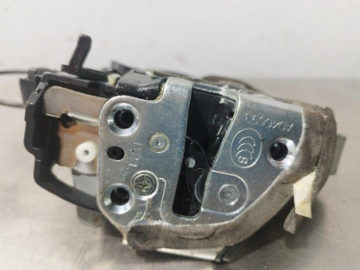 CERRADURA PUERTA TRASERA DERECHA, LEXUS, IS (DS2/IS2)