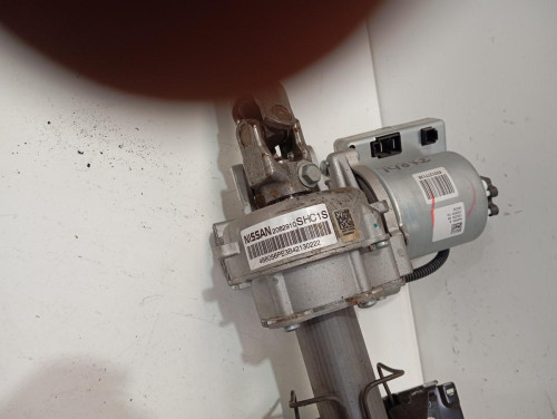 COLUMNA DIRECCION NISSAN JUKE (F16) 