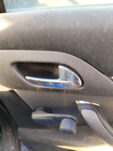 MANETA INTERIOR TRASERA DERECHA Peugeot 407 