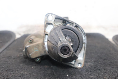 MOTOR ARRANQUE, FIAT, GRANDE PUNTO (199)